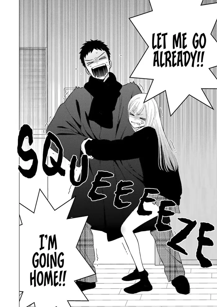 My Dress-Up Darling Chapter 109 image 02_optimized